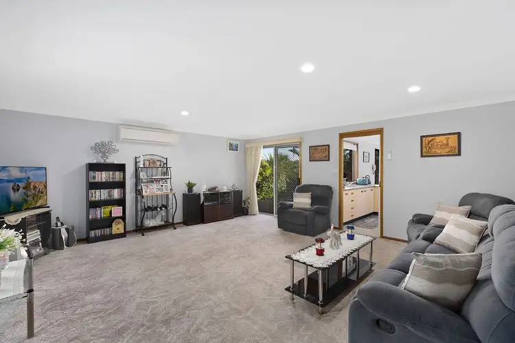 Second view of Homely house listing, 1 Epsom Place, Bateau Bay NSW 2261