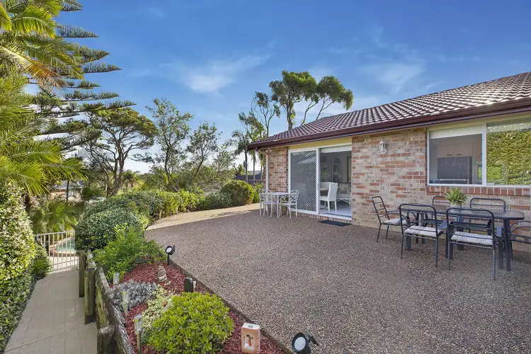 Fifth view of Homely house listing, 1 Epsom Place, Bateau Bay NSW 2261