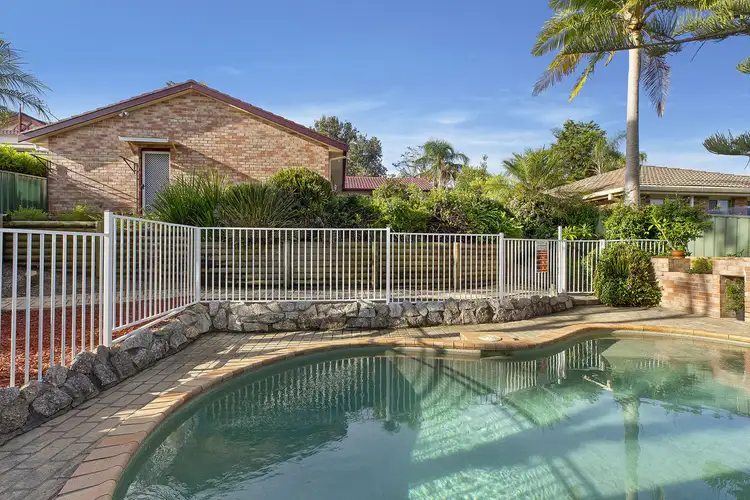 Sixth view of Homely house listing, 1 Epsom Place, Bateau Bay NSW 2261