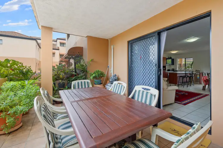 Second view of Homely unit listing, 2/44 Kelburn Street, Upper Mount Gravatt QLD 4122