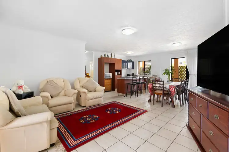 Third view of Homely unit listing, 2/44 Kelburn Street, Upper Mount Gravatt QLD 4122