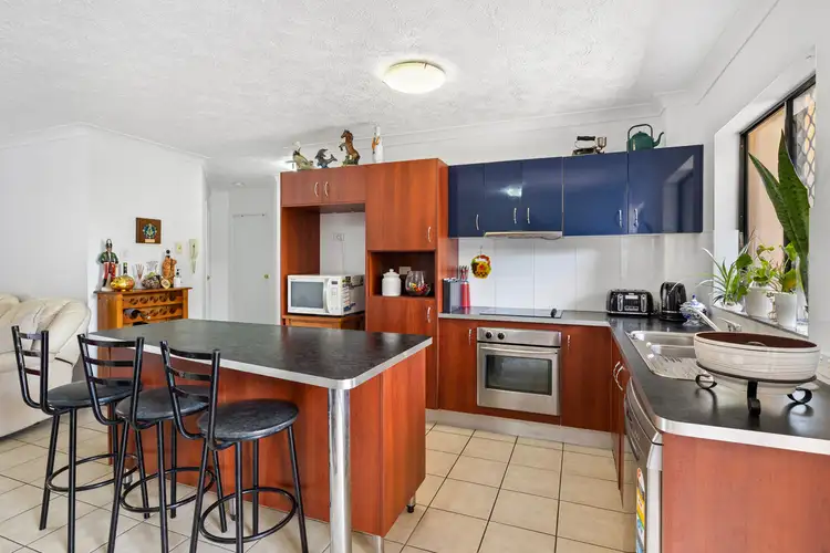 Fifth view of Homely unit listing, 2/44 Kelburn Street, Upper Mount Gravatt QLD 4122