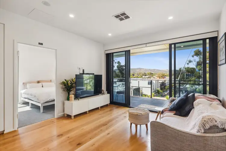 Third view of Homely apartment listing, 503/3 Banksia St, Glenside SA 5065