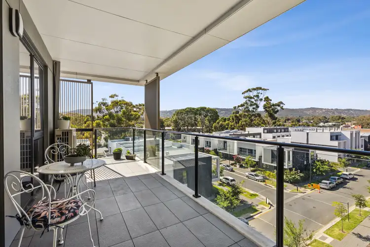 Fourth view of Homely apartment listing, 503/3 Banksia St, Glenside SA 5065