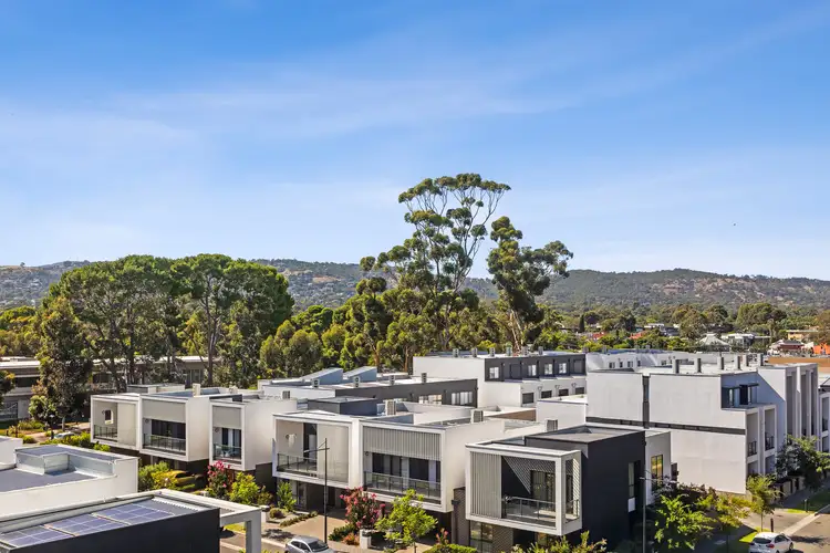Fifth view of Homely apartment listing, 503/3 Banksia St, Glenside SA 5065