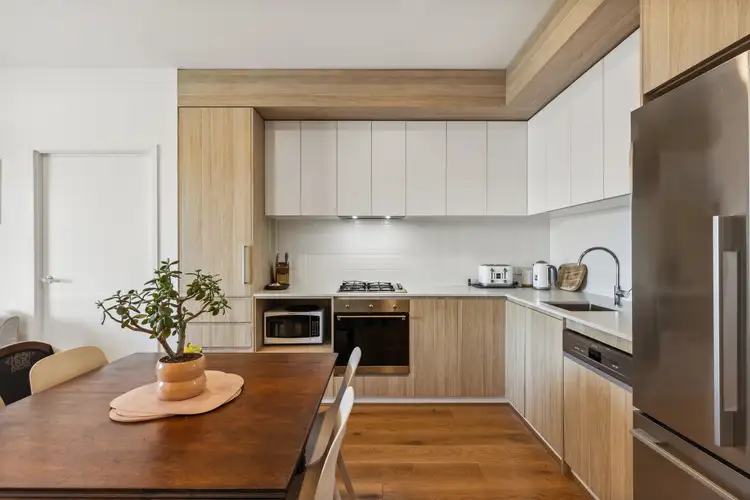 Sixth view of Homely apartment listing, 503/3 Banksia St, Glenside SA 5065