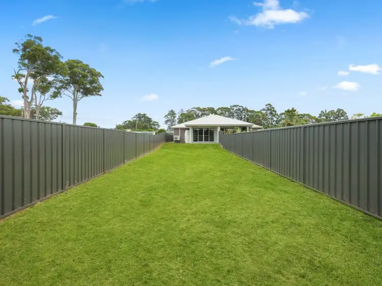 Fifth view of Homely semi-detached listing, 2/162 Larmer Avenue, Sanctuary Point NSW 2540