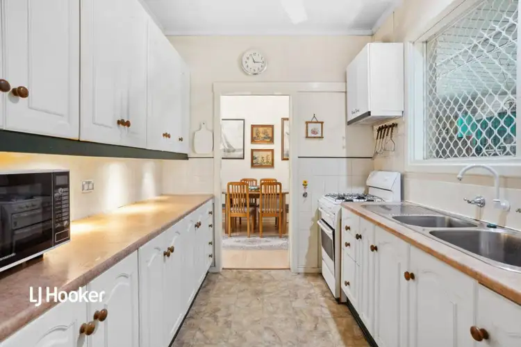 Fifth view of Homely house listing, 77 Rutherglen Avenue, Valley View SA 5093