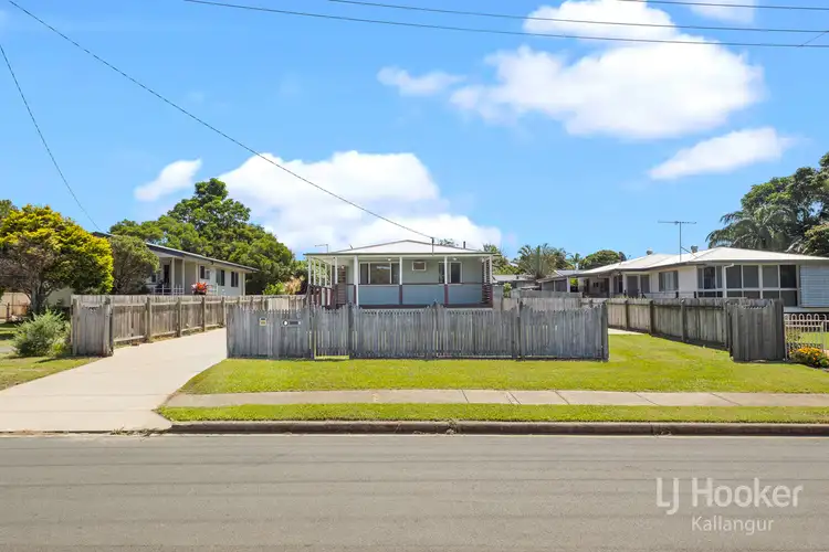 Main view of Homely house listing, 49 Somerset Street, Kallangur QLD 4503