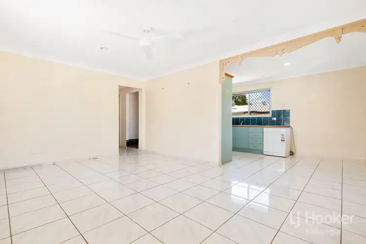 Fourth view of Homely house listing, 49 Somerset Street, Kallangur QLD 4503