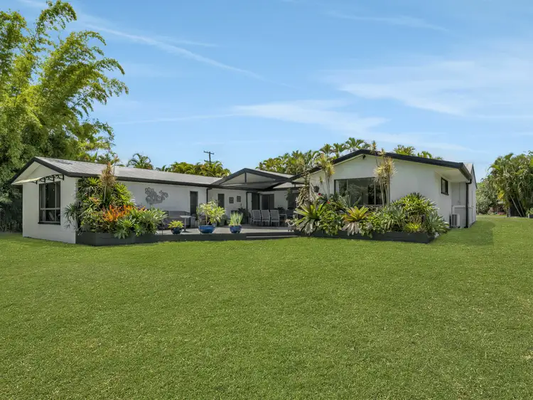 116 Thompson Road