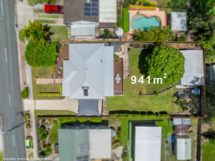 Main view of Homely house listing, 5 Torview Street, Rochedale South QLD 4123