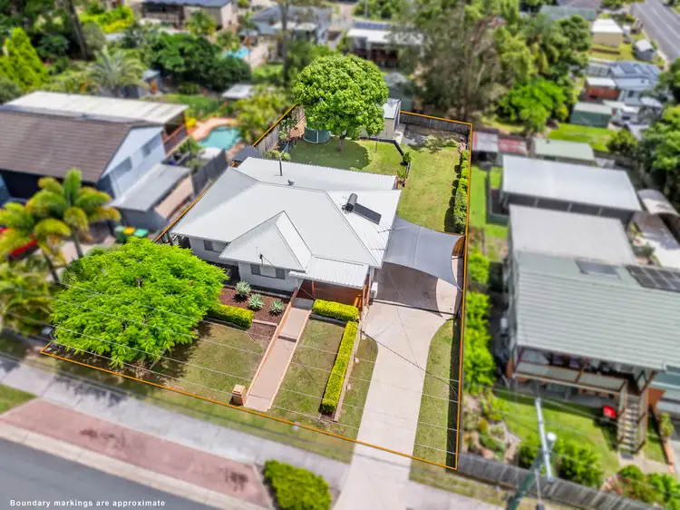 Second view of Homely house listing, 5 Torview Street, Rochedale South QLD 4123