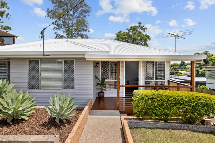 Fifth view of Homely house listing, 5 Torview Street, Rochedale South QLD 4123