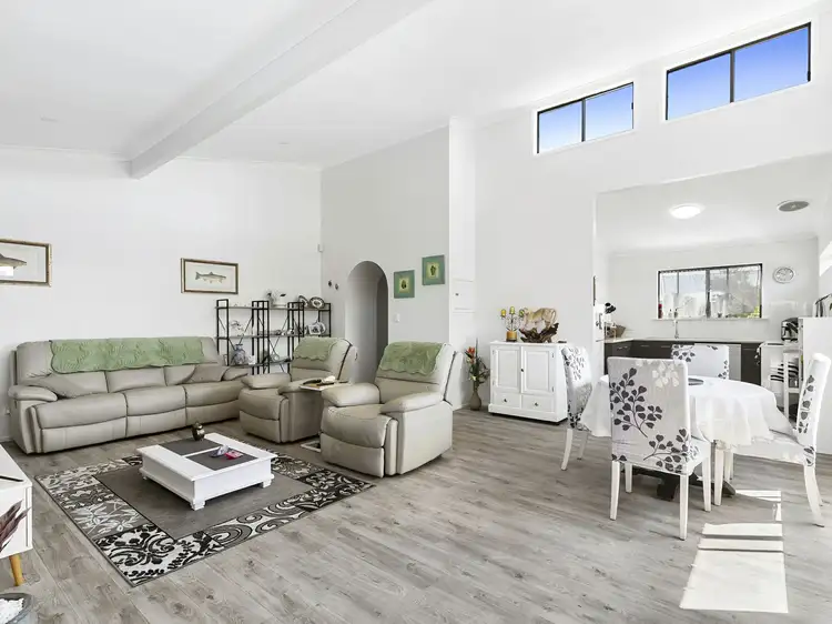 Fourth view of Homely house listing, 43 Elkhorn Avenue, Bellara QLD 4507