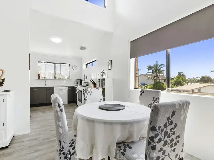 Fifth view of Homely house listing, 43 Elkhorn Avenue, Bellara QLD 4507