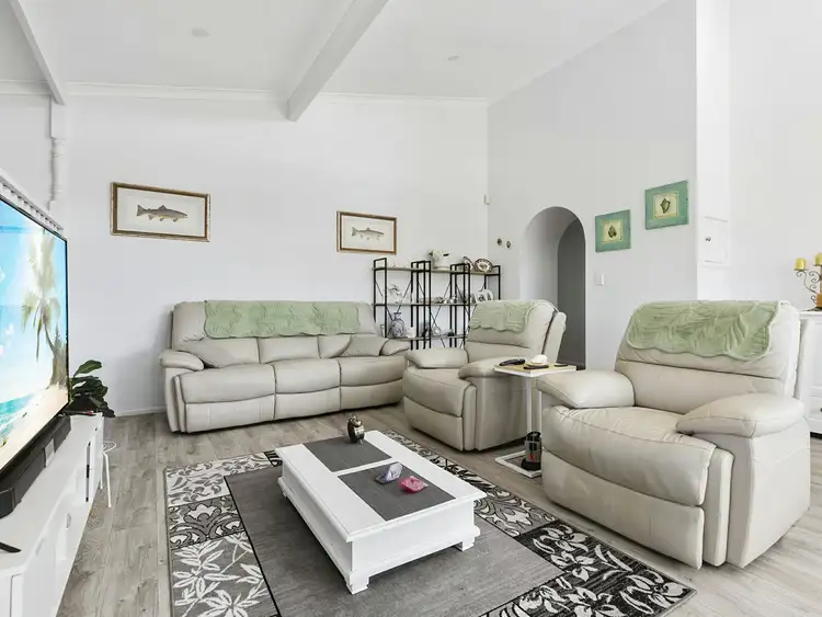 Sixth view of Homely house listing, 43 Elkhorn Avenue, Bellara QLD 4507