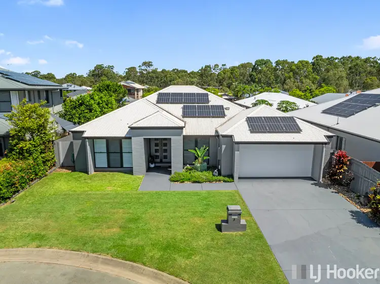 3 Richmond Close, Thornlands QLD 4164