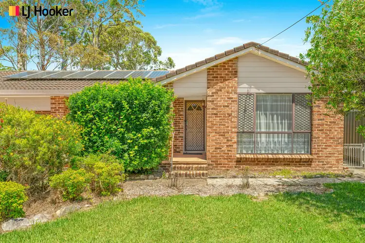 Second view of Homely house listing, 8 Emmett Street, Callala Bay NSW 2540