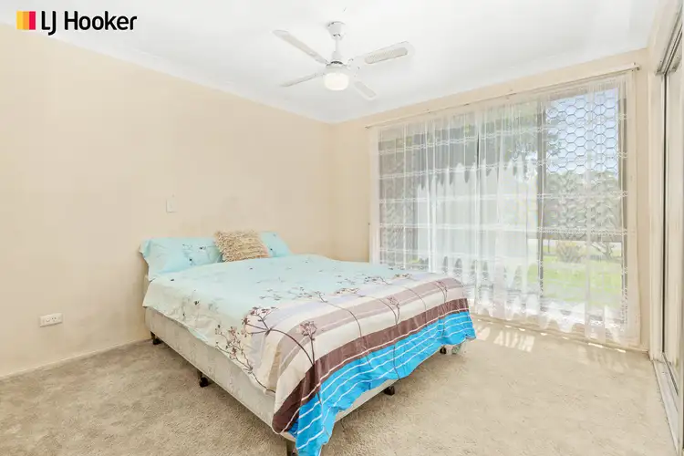 Fifth view of Homely house listing, 8 Emmett Street, Callala Bay NSW 2540