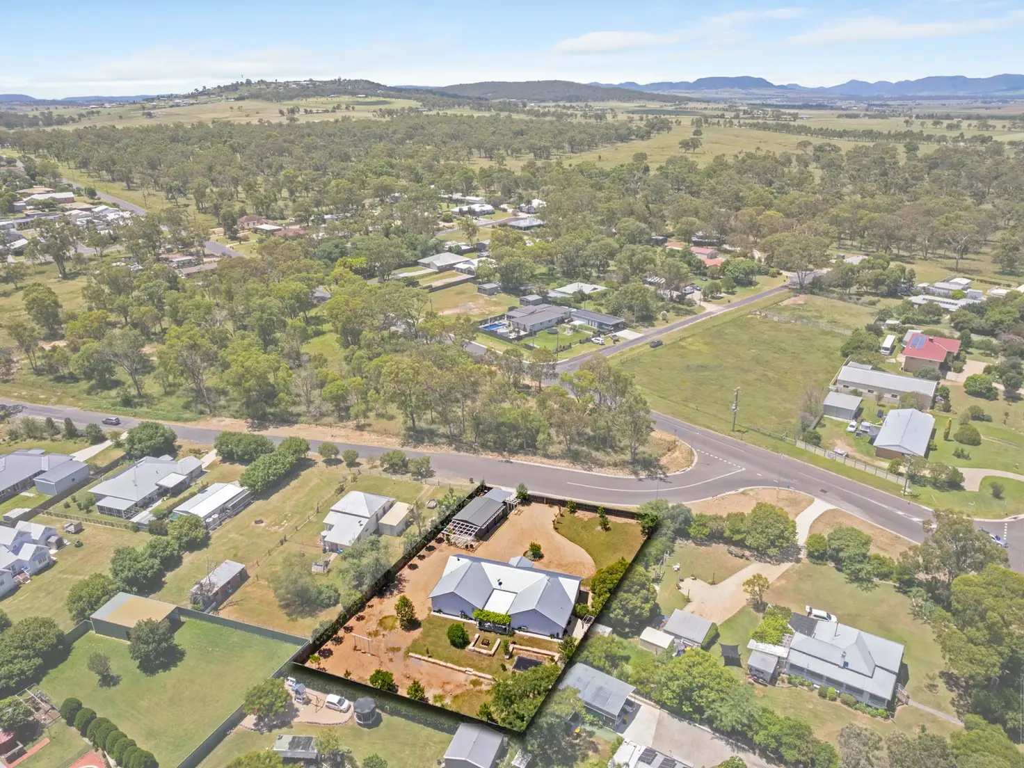Main view of Homely house listing, 146 Oxenham Street, Warwick QLD 4370