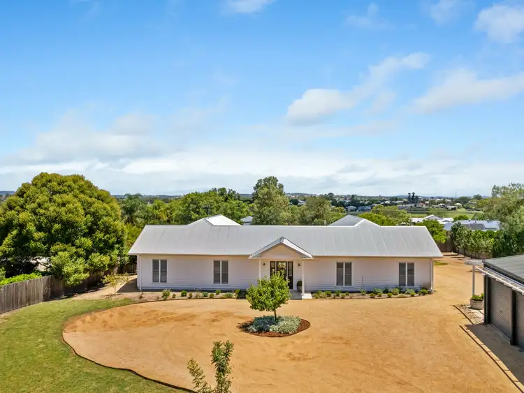 Seventh view of Homely house listing, 146 Oxenham Street, Warwick QLD 4370