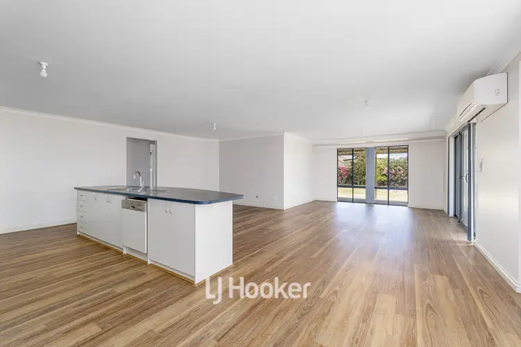 Third view of Homely house listing, 100 Barton Drive, Australind WA 6233