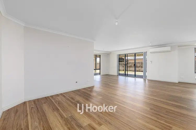 Fifth view of Homely house listing, 100 Barton Drive, Australind WA 6233