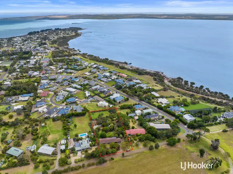 Main view of Homely house listing, 125-127 Jamieson Street, Corinella VIC 3984