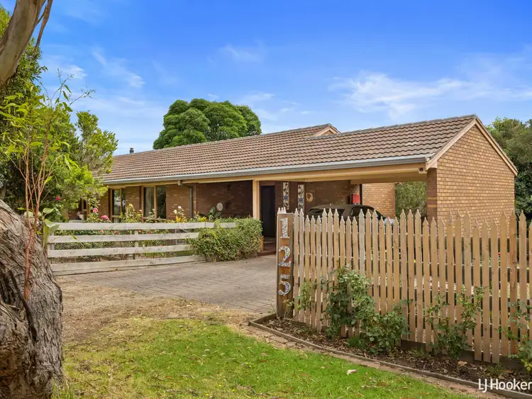 Second view of Homely house listing, 125-127 Jamieson Street, Corinella VIC 3984