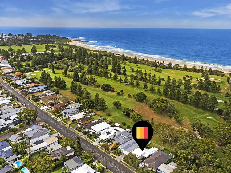 Second view of Homely house listing, 130 Grandview Street, Shelly Beach NSW 2261