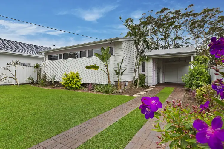 Third view of Homely house listing, 130 Grandview Street, Shelly Beach NSW 2261