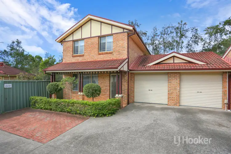 Main view of Homely townhouse listing, 1/11 Michelle Place, Marayong NSW 2148