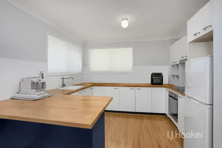 Second view of Homely townhouse listing, 1/11 Michelle Place, Marayong NSW 2148