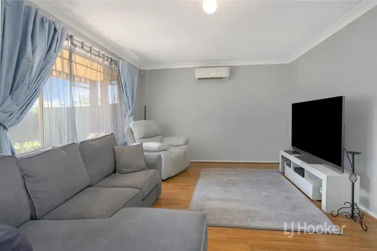 Third view of Homely townhouse listing, 1/11 Michelle Place, Marayong NSW 2148