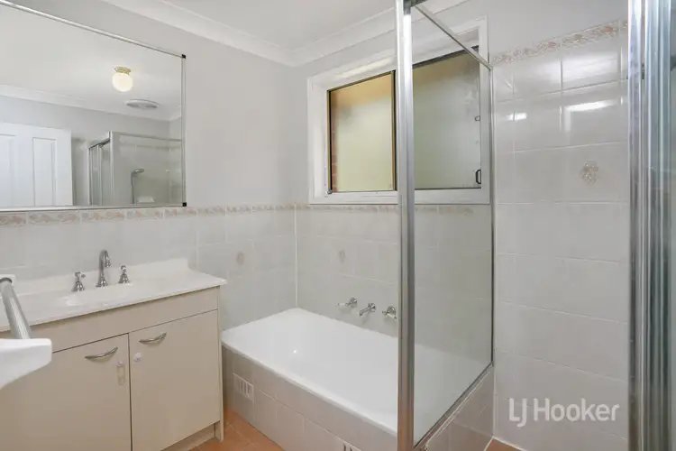 Fourth view of Homely townhouse listing, 1/11 Michelle Place, Marayong NSW 2148