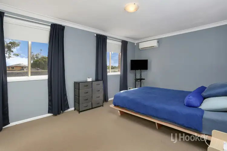Fifth view of Homely townhouse listing, 1/11 Michelle Place, Marayong NSW 2148