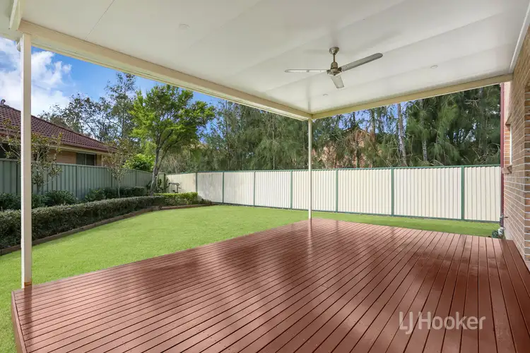 Sixth view of Homely townhouse listing, 1/11 Michelle Place, Marayong NSW 2148