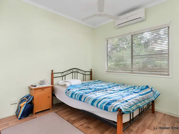 Fifth view of Homely house listing, 125 Opal Street, Emerald QLD 4720