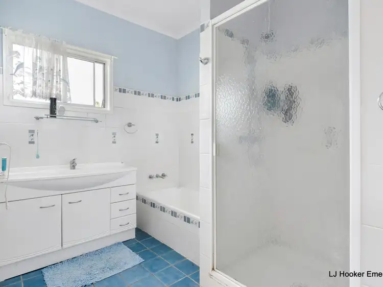 Seventh view of Homely house listing, 125 Opal Street, Emerald QLD 4720