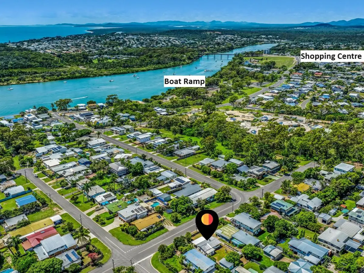 Main view of Homely house listing, 23 Katandra Street, Boyne Island QLD 4680
