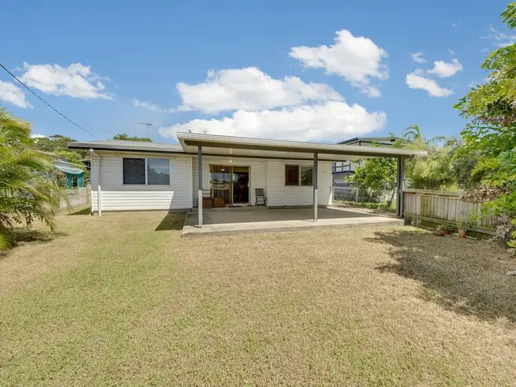 Second view of Homely house listing, 23 Katandra Street, Boyne Island QLD 4680