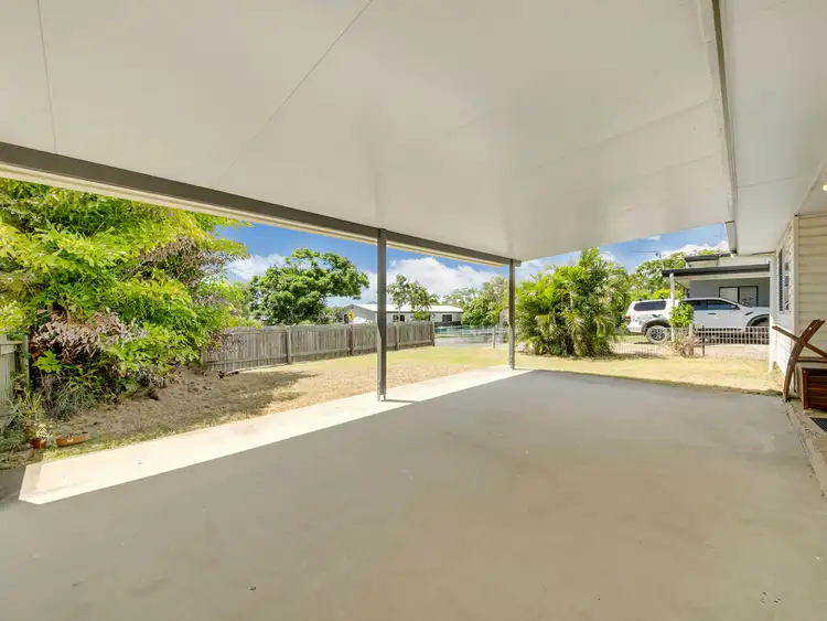 Third view of Homely house listing, 23 Katandra Street, Boyne Island QLD 4680