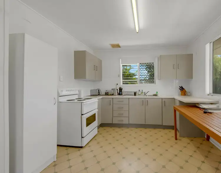 Fourth view of Homely house listing, 23 Katandra Street, Boyne Island QLD 4680