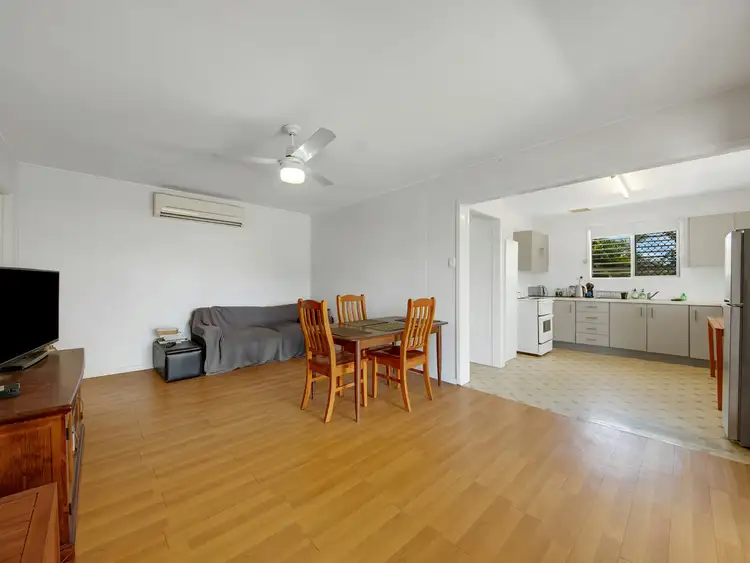 Fifth view of Homely house listing, 23 Katandra Street, Boyne Island QLD 4680