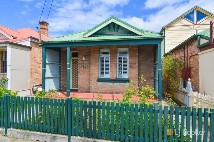 Main view of Homely house listing, 38 Laurence Street, Lithgow NSW 2790