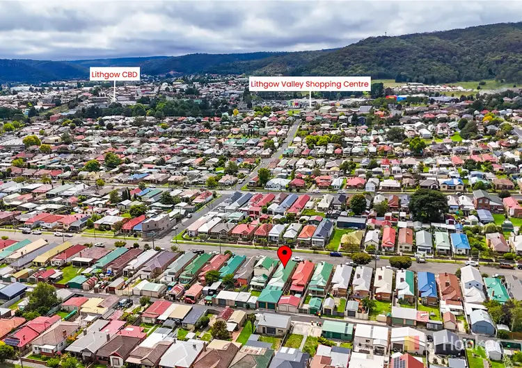 Fourth view of Homely house listing, 38 Laurence Street, Lithgow NSW 2790