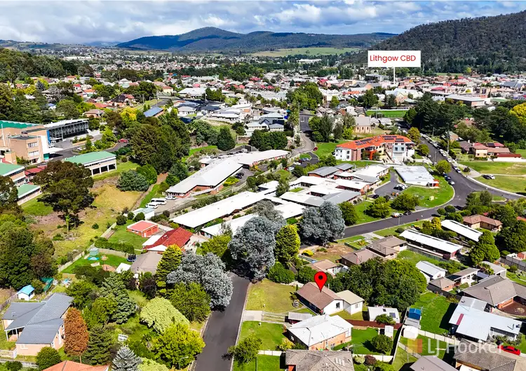 Fourth view of Homely house listing, 29 Maple Crescent, Lithgow NSW 2790