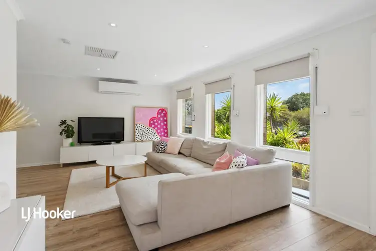 Second view of Homely house listing, 37 Illyarrie Avenue, Surrey Downs SA 5126