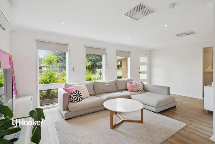 Third view of Homely house listing, 37 Illyarrie Avenue, Surrey Downs SA 5126